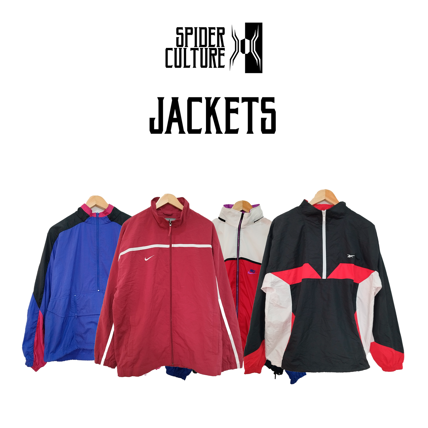 Jackets