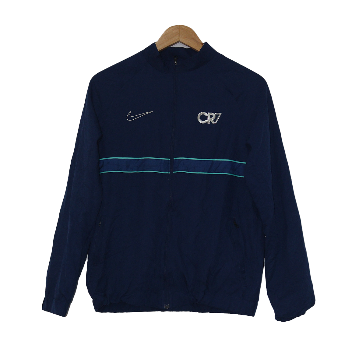 Nike CR7 Trackjacket - Size S