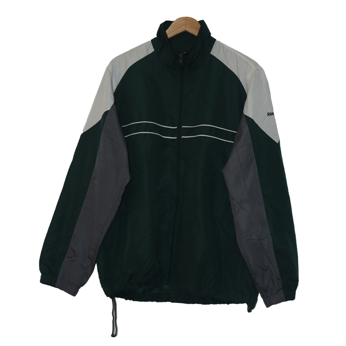 Reebok Trackjacket - Size M