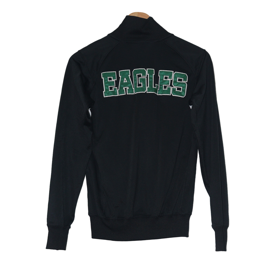 Nike Eagles nº8 Trackjacket - Size S