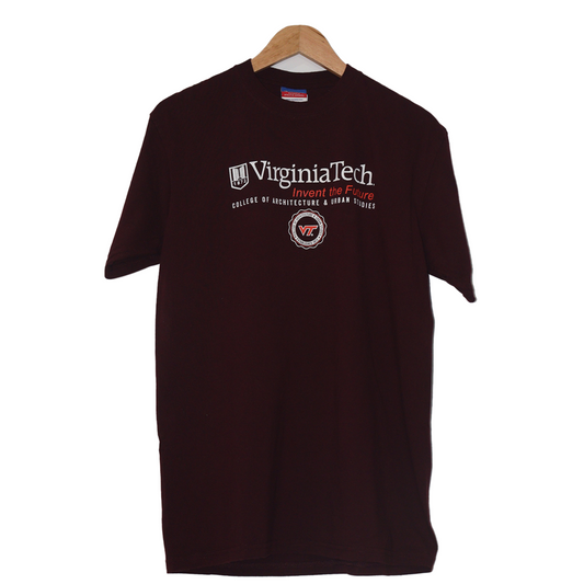 Virginia Tech T-Shirt - Size L