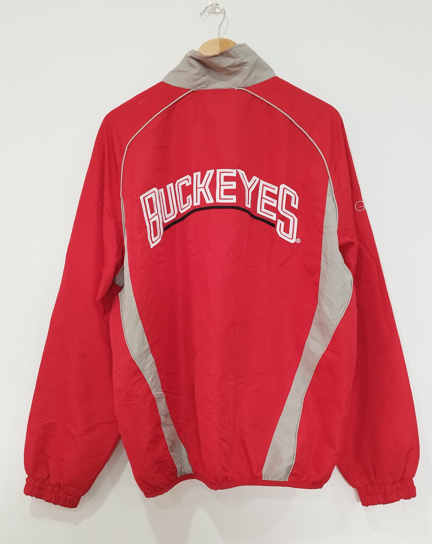 Ohio State BUCKEYES Sweatshirt - Size M