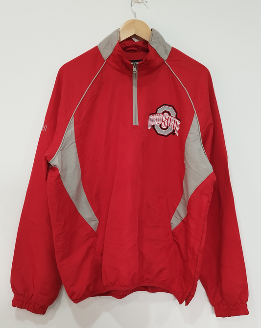 Ohio State BUCKEYES Sweatshirt - Size M