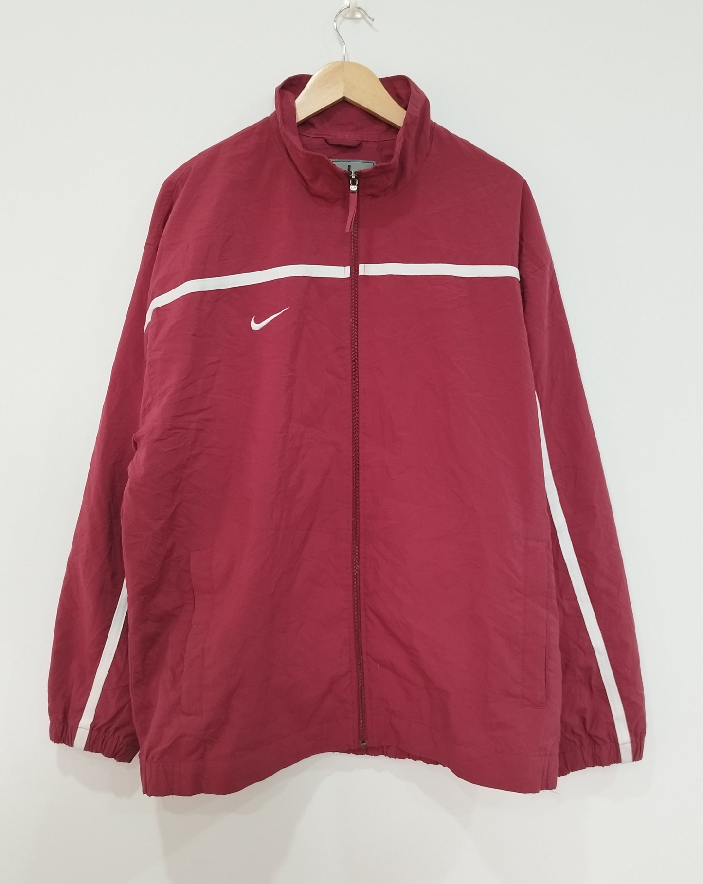 Nike Southern Illinois Trackjacket - Size L