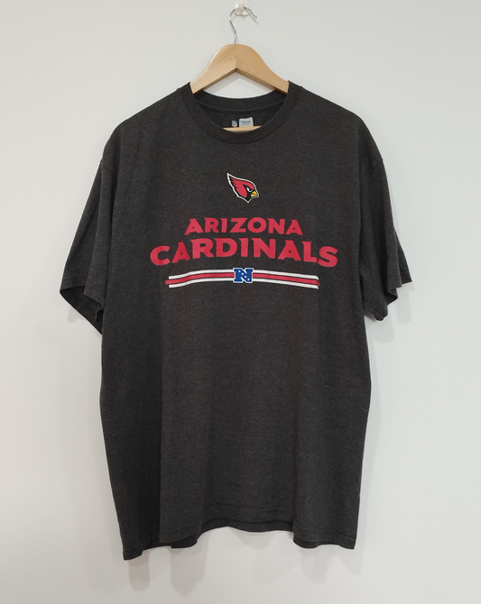 NFL Arizona Cardinals T-Shirt - Size XL