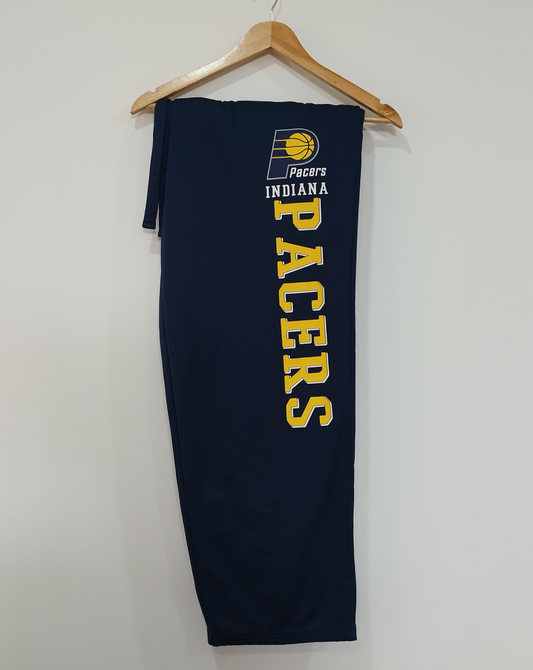 NBA Pacers Indiana Pants - Size XL